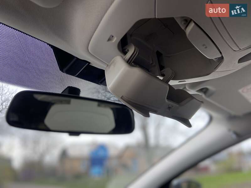 Универсал Ford Focus 2017 в Рожище фото 27 Универсал Ford Focus 2017 в Рожище
