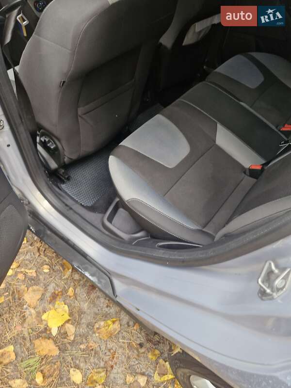 Універсал Ford Focus 2013 в Києві