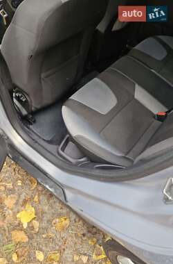 Универсал Ford Focus 2013 в 