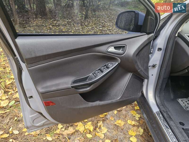 Універсал Ford Focus 2013 в Києві
