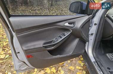 Универсал Ford Focus 2013 в 