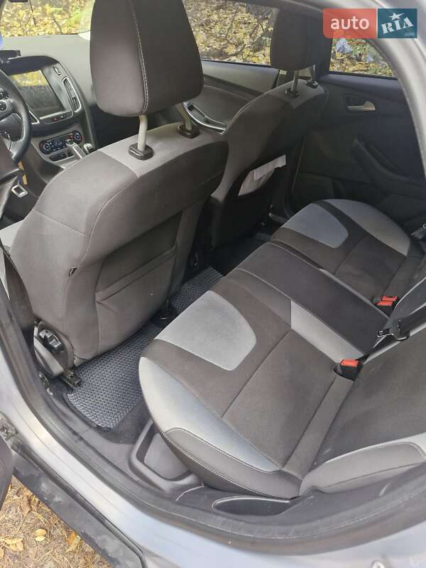 Універсал Ford Focus 2013 в Києві