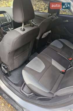 Универсал Ford Focus 2013 в 