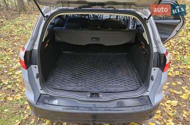 Универсал Ford Focus 2013 в 
