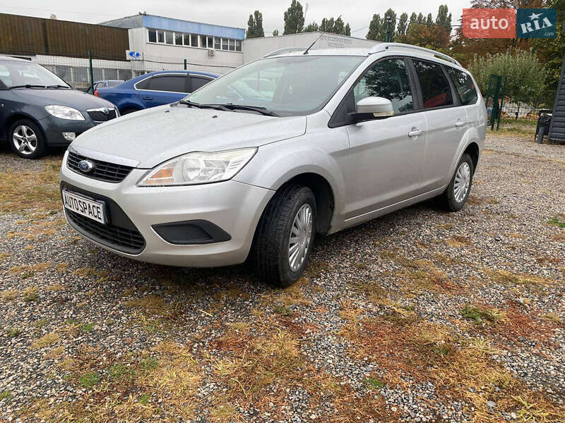 Універсал Ford Focus 2010 в Черкасах