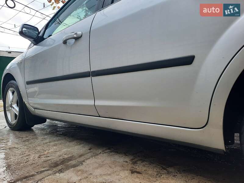 Універсал Ford Focus 2006 в Южноукраїнську