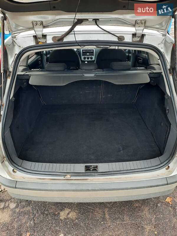 Універсал Ford Focus 2006 в Южноукраїнську