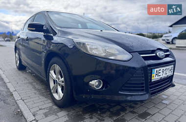 Ford Focus 2011