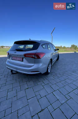 Універсал Ford Focus 2020 в  фото 4 Універсал Ford Focus 2020 в