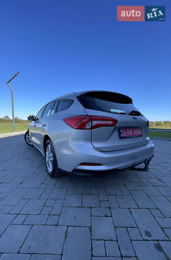 Універсал Ford Focus 2020 в  фото 7 Універсал Ford Focus 2020 в