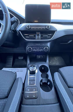 Універсал Ford Focus 2020 в  фото 11 Універсал Ford Focus 2020 в