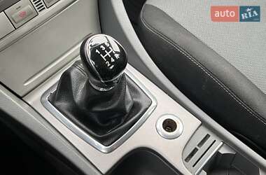 Хетчбек Ford Focus 2010 в 