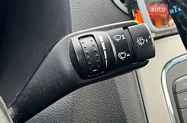 Хетчбек Ford Focus 2010 в 