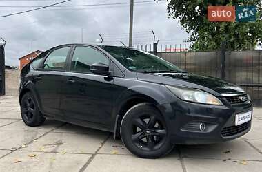 Ford Focus 2010 Ford Focus 2010