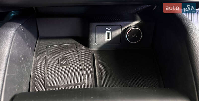 Універсал Ford Focus 2018 в Львові фото 22 Універсал Ford Focus 2018 в Львові