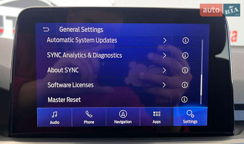 Універсал Ford Focus 2018 в Львові фото 35 Універсал Ford Focus 2018 в Львові