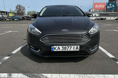 Ford Focus 2015 Ford Focus 2015