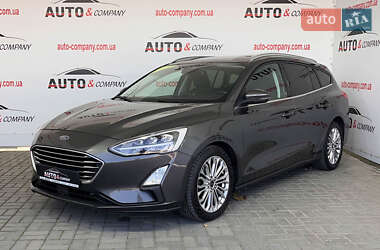 Ford Focus 2018 Ford Focus 2018