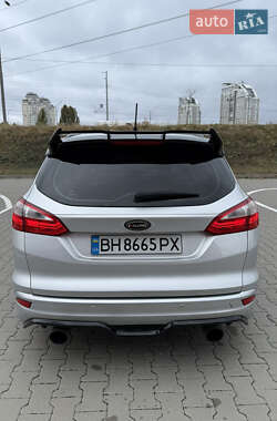 Універсал Ford Focus 2013 в  фото 8 Універсал Ford Focus 2013 в