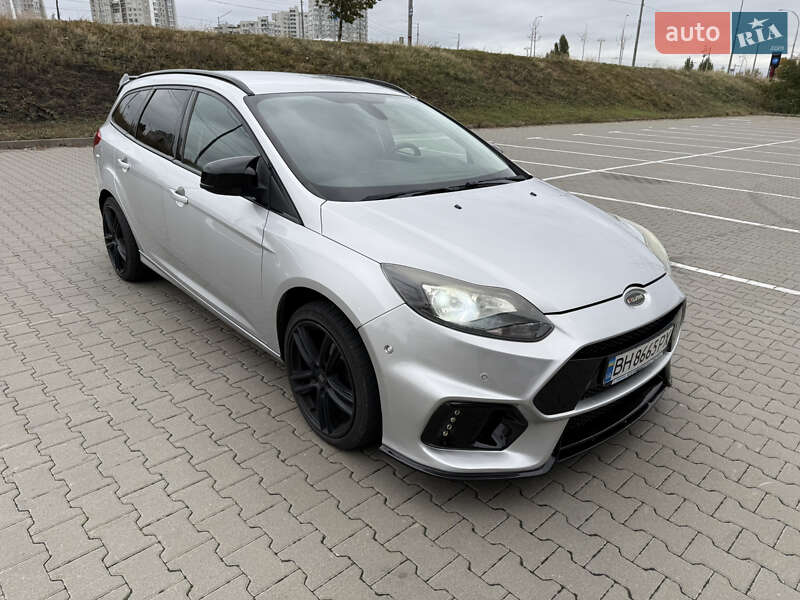Універсал Ford Focus 2013 в Києві фото 4 Універсал Ford Focus 2013 в Києві