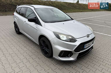 Універсал Ford Focus 2013 в  фото 4 Універсал Ford Focus 2013 в