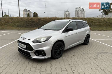 Ford Focus 2013 Ford Focus 2013