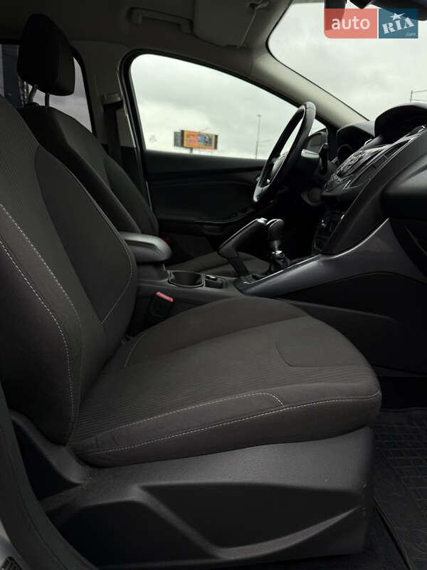 Універсал Ford Focus 2013 в Києві фото 24 Універсал Ford Focus 2013 в Києві