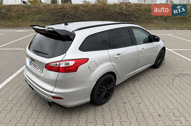 Універсал Ford Focus 2013 в  фото 16 Універсал Ford Focus 2013 в