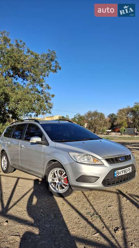 Универсал Ford Focus 2009 в Белгороде-Днестровском