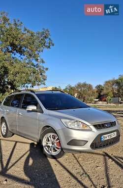 Універсал Ford Focus 2009 в 
