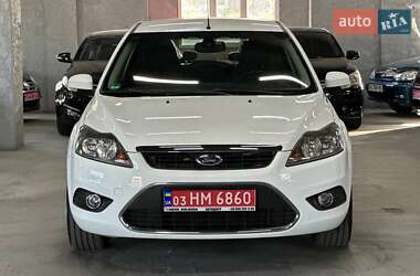 Ford Focus 2009 Ford Focus 2009