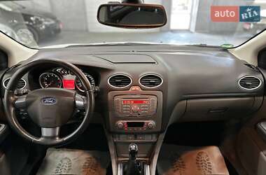 Універсал Ford Focus 2009 в  фото 19 Універсал Ford Focus 2009 в