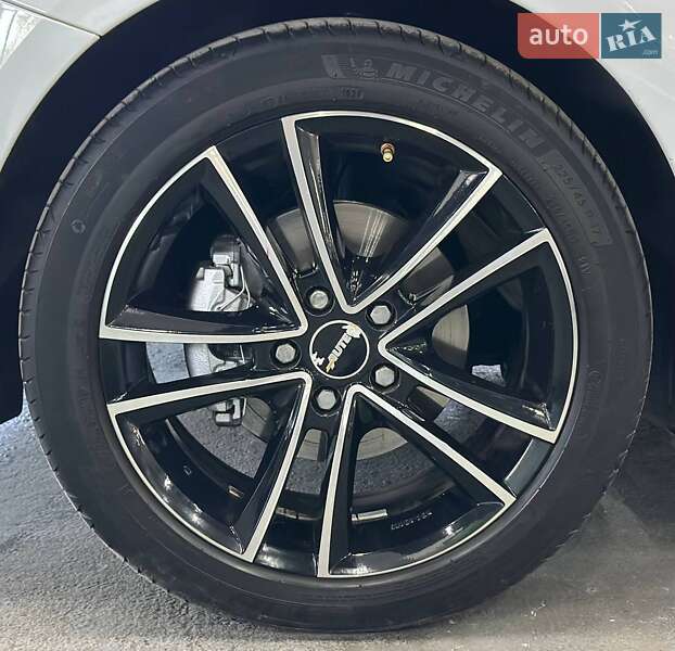 Универсал Ford Focus 2009 в Каменском фото 23 Универсал Ford Focus 2009 в Каменском