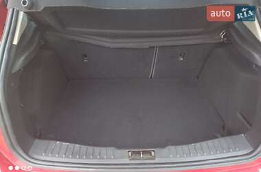 Хетчбек Ford Focus 2013 в 