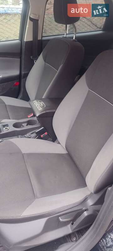 Универсал Ford Focus 2013 в На Новой Боровой