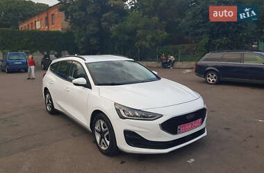 Універсал Ford Focus 2023 в Рівному