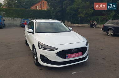 Універсал Ford Focus 2023 в  фото 2 Універсал Ford Focus 2023 в
