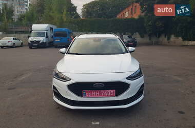 Універсал Ford Focus 2023 в  фото 3 Універсал Ford Focus 2023 в