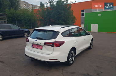 Універсал Ford Focus 2023 в  фото 8 Універсал Ford Focus 2023 в