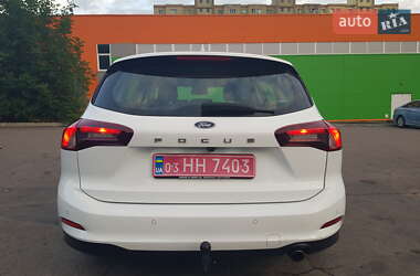Універсал Ford Focus 2023 в  фото 16 Універсал Ford Focus 2023 в