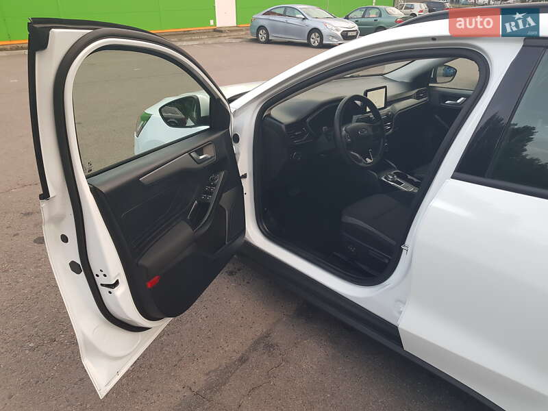 Универсал Ford Focus 2023 в Ровно