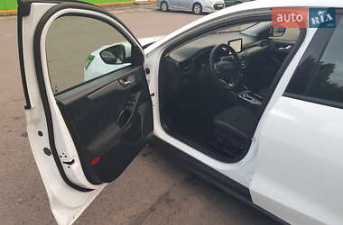 Універсал Ford Focus 2023 в  фото 23 Універсал Ford Focus 2023 в