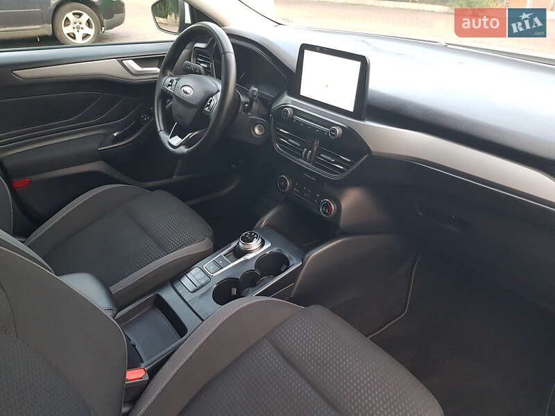 Универсал Ford Focus 2023 в Ровно