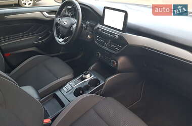 Універсал Ford Focus 2023 в  фото 35 Універсал Ford Focus 2023 в