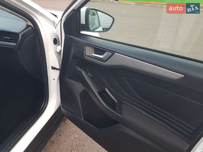 Универсал Ford Focus 2023 в Ровно