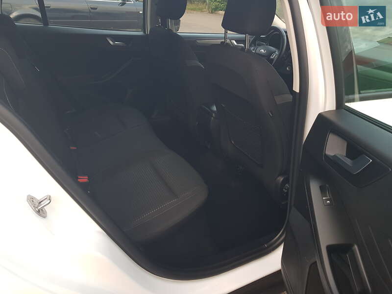 Универсал Ford Focus 2023 в Ровно