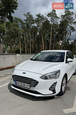 Ford Focus 2019 Ford Focus 2019