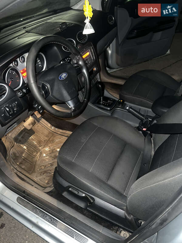Седан Ford Focus 2009 в Миколаєві фото 5 Седан Ford Focus 2009 в Миколаєві