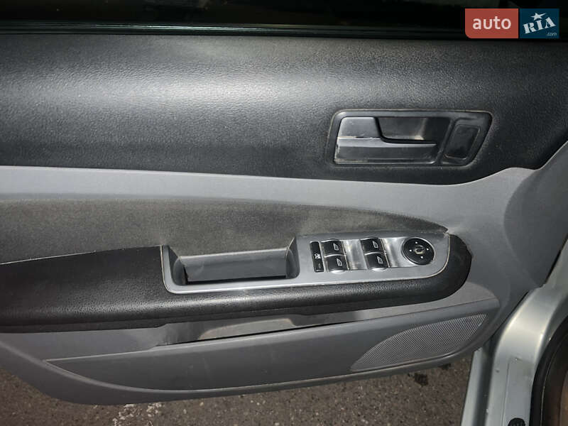 Седан Ford Focus 2009 в Миколаєві фото 9 Седан Ford Focus 2009 в Миколаєві