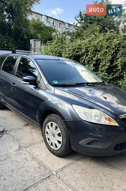 Универсал Ford Focus 2010 в 